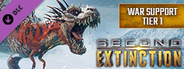 Second Extinction - War Support Tier 1