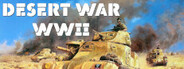 Desert War WWII