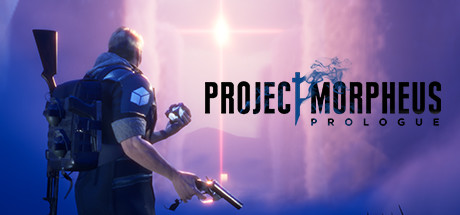 Project Morpheus: Prologue cover art
