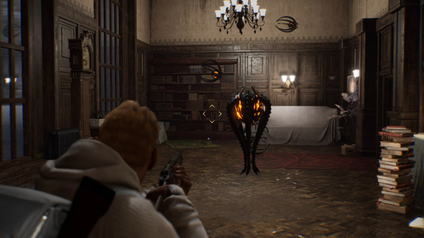 Project Morpheus: Prologue game for windows Pc 1