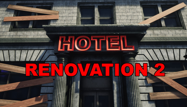 Hotel Renovation 2