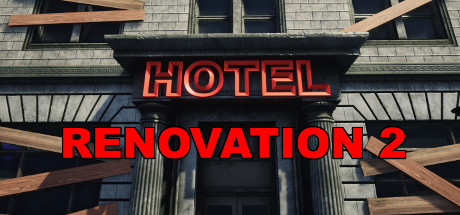 View Hotel Renovation on IsThereAnyDeal