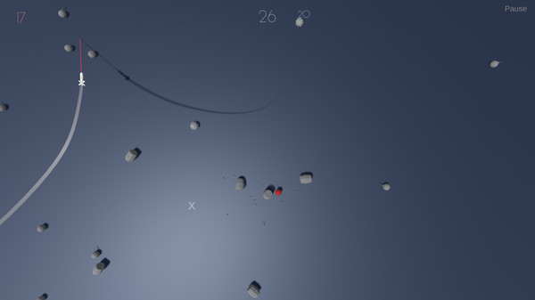 Kasmo game for windows Pc 1