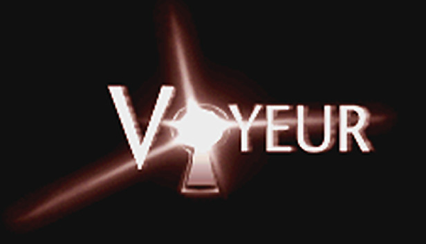 Voyeur