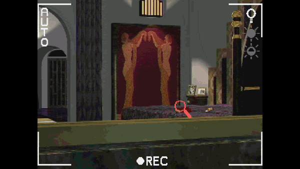 Скриншот из Voyeur