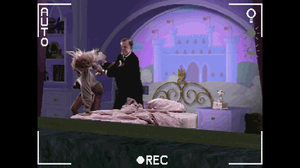 Скриншот из Voyeur