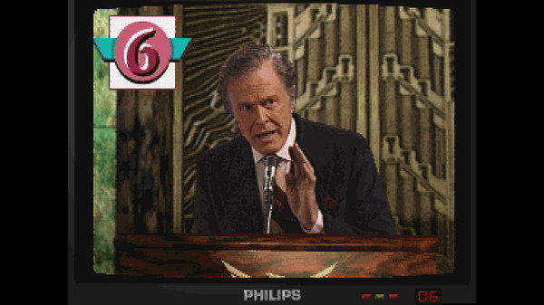 Скриншот из Voyeur