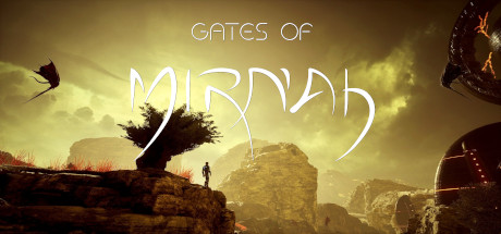 Gates of Mirnah