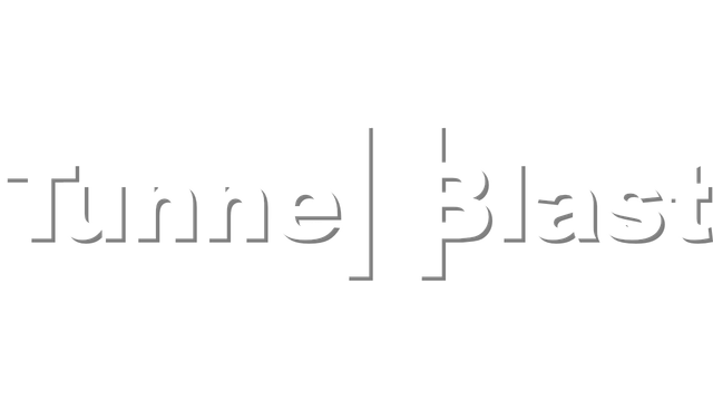 Tunnel Blast Logo