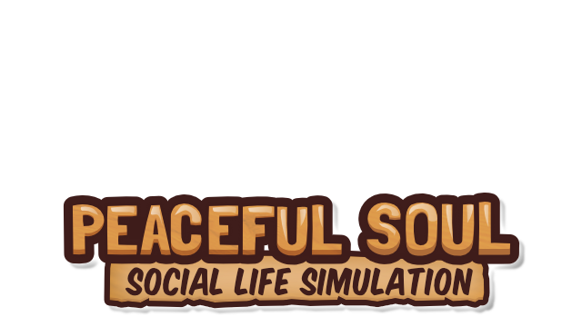 Peaceful Soul Logo