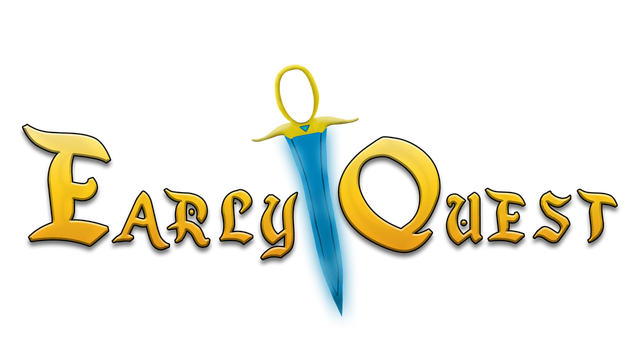 Early Quest Logo
