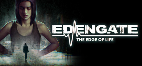 EDENGATE: The Edge of Life PC Specs