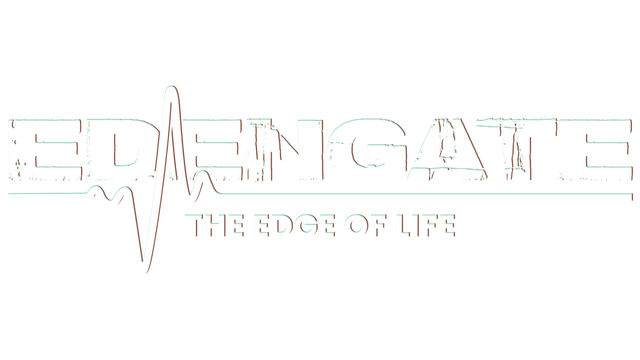 EDENGATE: The Edge of Life - Steam Backlog