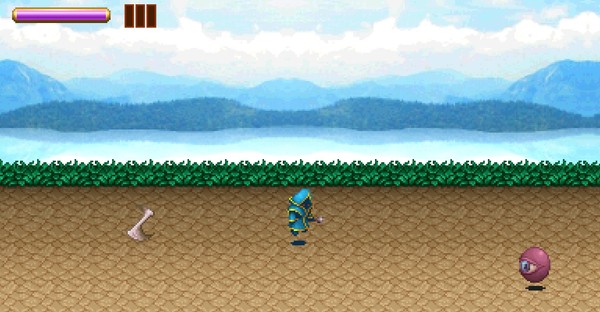 Скриншот из Arc Wizards 2