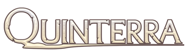 Quinterra Logo