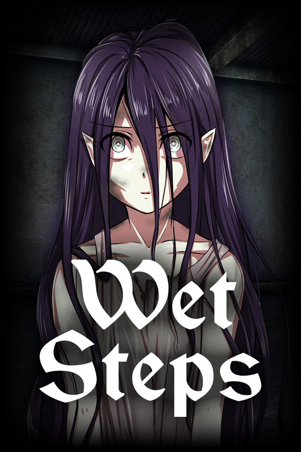 Wet steps for steam