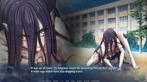 Wet steps game for windows Pc 1