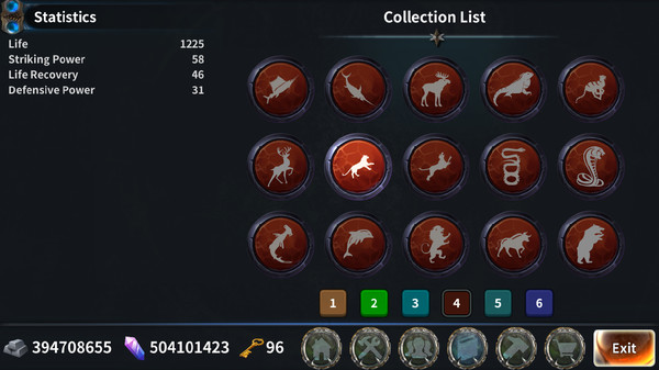 Zombie Rush - Heroesfor windows and Linux 1