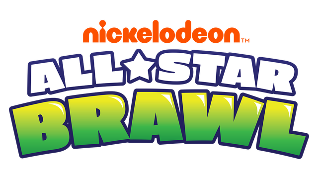 Nickelodeon All-Star Brawl - Steam Backlog