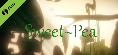 Sweet Pea Demo cover art