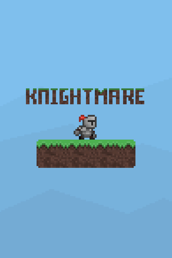 Knightmare for steam