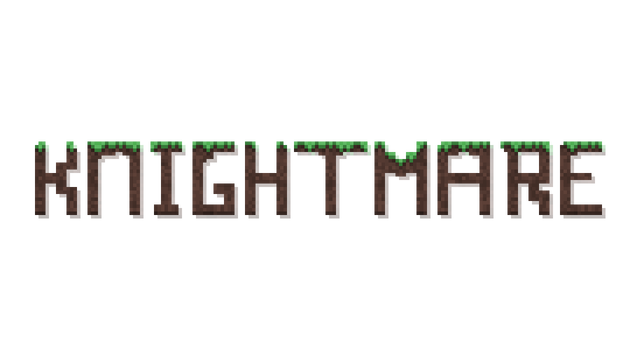 Knightmare Logo