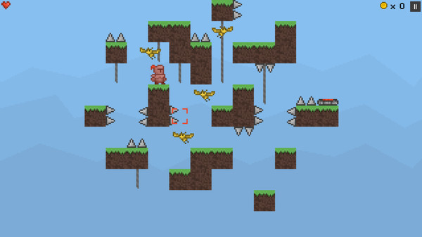 Скриншот из Knightmare