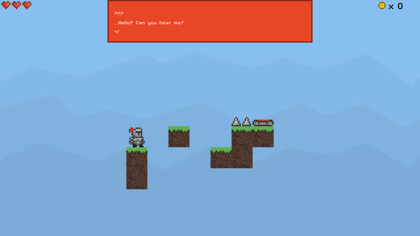 Скриншот из Knightmare