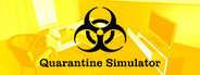 Quarantine simulator