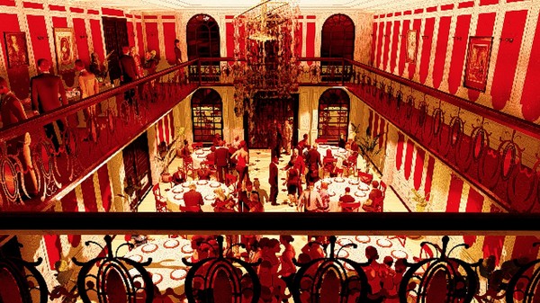 Bloody Service game for windows Pc 1