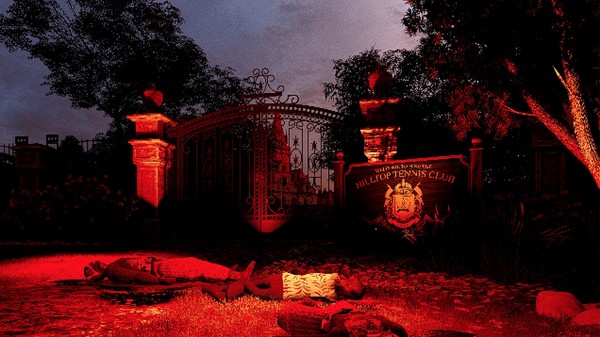 Bloody Servicefor windows and Linux 1