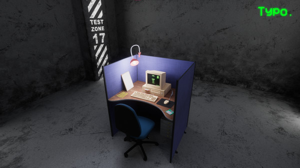 Typo game for windows Pc 1