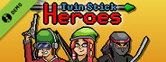 Twin Stick Heroes Demo