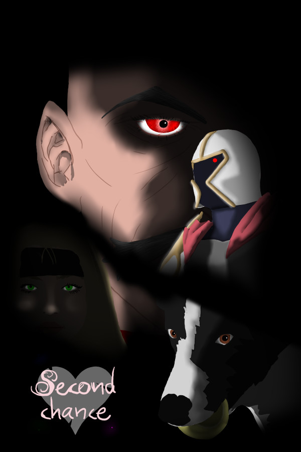 Second Chance for steam