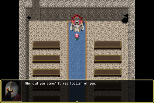 Скриншот из Second Chance