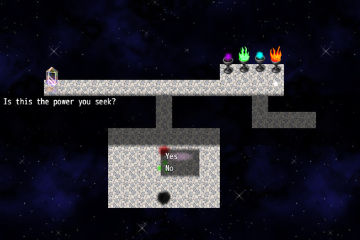 Скриншот из Second Chance