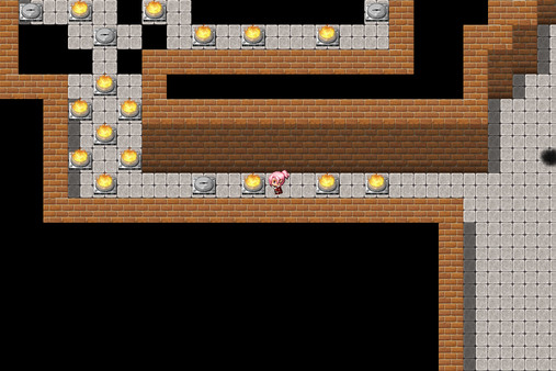 Скриншот из Second Chance