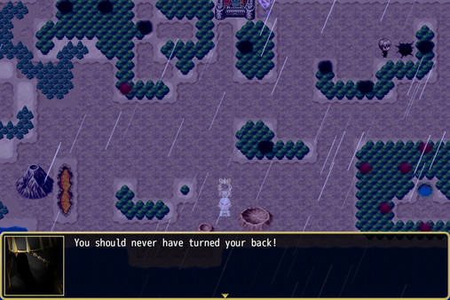 Скриншот из Second Chance