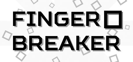 Finger Breaker cover art