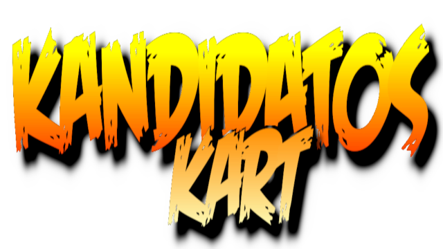 Kandidatos Kart Logo