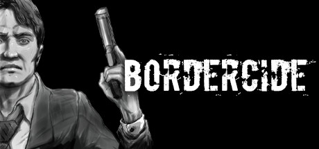 Bordercide cover art