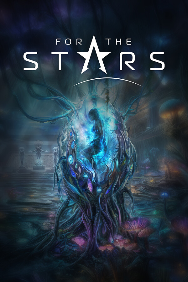 Steam portrait for For The Stars.