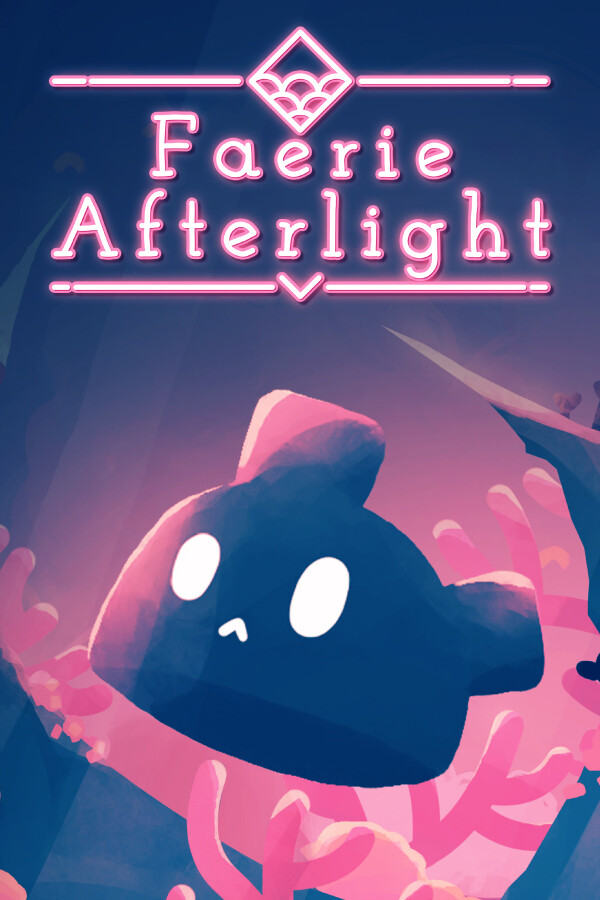 Faerie Afterlight for steam Faerie Afterlight for steam