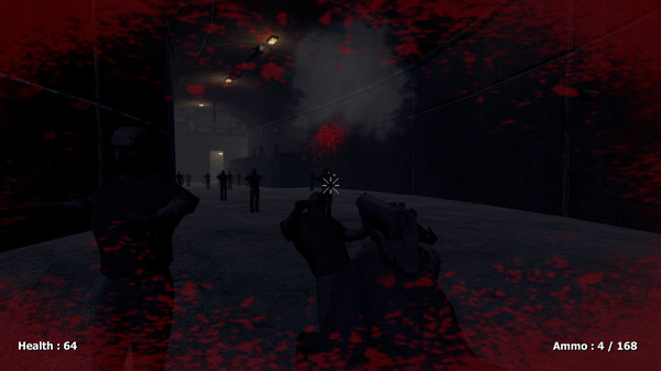 Скриншот из Escaping maze