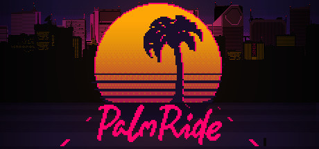 View PalmRide on IsThereAnyDeal