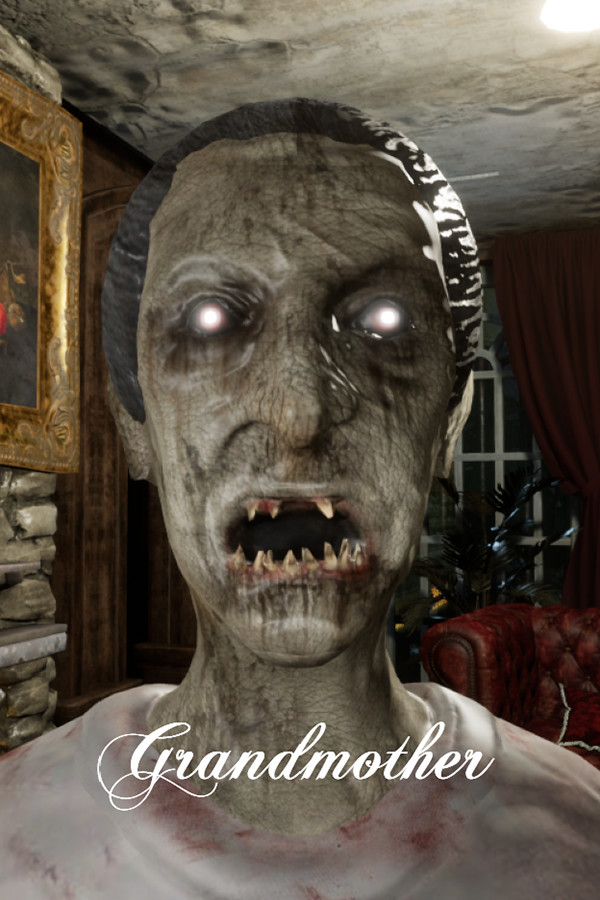 Grandmother for steam