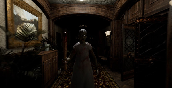 Grandmotherfor windows and Linux 1