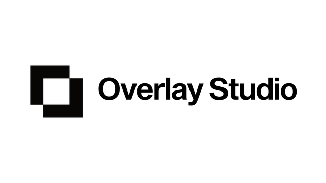 Overlay Studio Logo