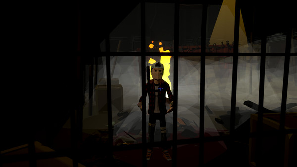 Скриншот из Team-Z