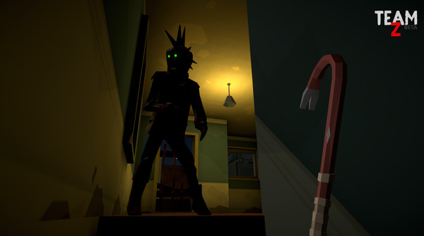 Скриншот из Team-Z